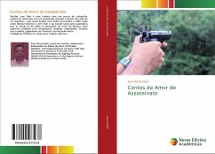 Contos de Amor de Assassinato - Henry Eboh, Paul