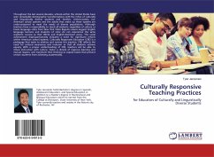 Culturally Responsive Teaching Practices - Jarosinski, Tyler