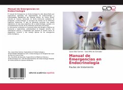 Manual de Emergencias en Endocrinología
