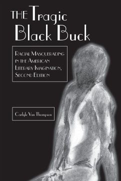 The Tragic Black Buck - Thompson, Carlyle