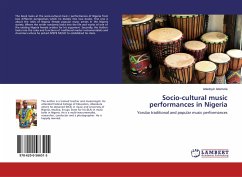 Socio-cultural music performances in Nigeria - Ademola, Adedoyin