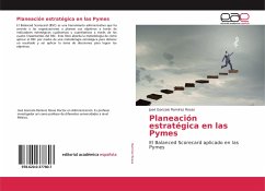Planeación estratégica en las Pymes - Ramírez Rosas, José Gonzalo