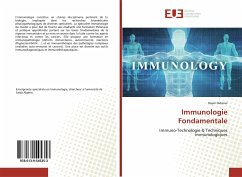 Immunologie Fondamentale - Didaoui, Hayat