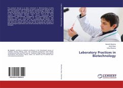 Laboratory Practices in Biotechnology