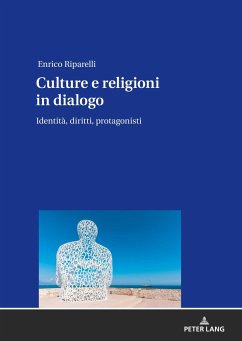 CULTURE E RELIGIONI IN DIALOGO - Riparelli, Enrico
