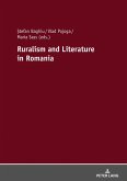 Ruralism and Literature in Romania