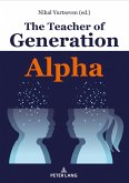 The Teacher of Generation Alpha