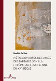 Métamorphoses de l'image des Tartares dans la littérature européenne du XXe siècle