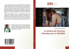 Le drame des femmes infectées par le VIH/SIDA - Ahissan, Alexandre Kouassi