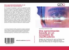 Una aproximación basada en un ensamble de clasificadores - Colmenares-Guillen, Luis Enrique