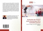 Evaluation de l'impact socio-économique de la morbidité palustre