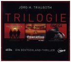 Drei Brüder/Operation Jerusalem/Omega - Trilogie