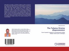 The Tulama Oromo dispossession