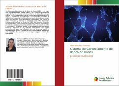 Sistema de Gerenciamento de Banco de Dados