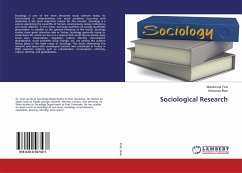 Sociological Research - Firat, Muhammet;Ilhan, Süleyman
