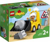 LEGO® DUPLO® 10930 Bulldozer