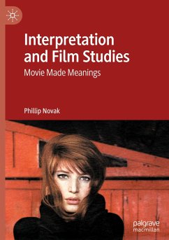 Interpretation and Film Studies - Novak, Phillip