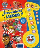 Paw Patrol - Pfot-astische Lieder, m. Soundeffekten