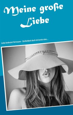 Meine große Liebe - Isabeau, Melany de