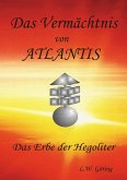 Das Vermächtnis von Atlantis Das Vermächtnis von Atlantis
