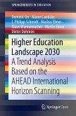 Higher Education Landscape 2030