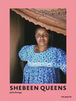 Shebeen Queens