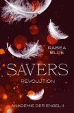 Savers - Revolution