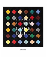 Lore Bert. Papierbilder [2012-2019] - Bert, Lore