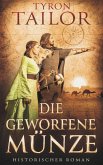 Die geworfene Münze Die geworfene Münze