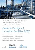 Seismic Design of Industrial Facilities 2020