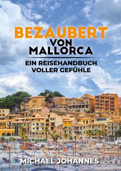 Bezaubert von Mallorca - Johannes, Michael