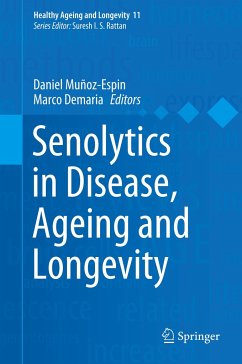 Senolytics in Disease, Ageing and Longevity