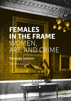 Females in the Frame - Jackson, Penelope