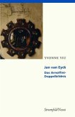 Jan van Eyck - das Arnolfini-Doppelbildnis