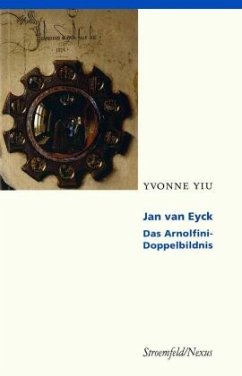 Jan van Eyck - das Arnolfini-Doppelbildnis - Yiu, Yvonne