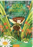 Das große Feen-Schlamassel / Klara Katastrofee Bd.1