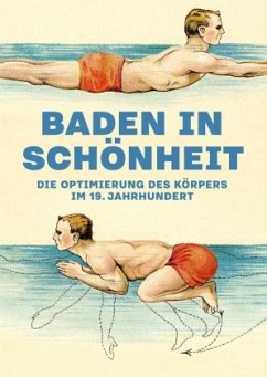 Baden in Schönheit Cover Baden in Schönheit