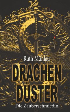 Drachendüster - Mühlau, Ruth