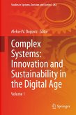 Complex Systems: Innovation and Sustainability in the Digital Age