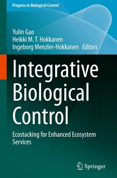 Integrative Biological Control