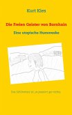 Die Freien Geister von Bornhain (eBook, ePUB)