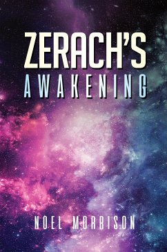 Zerach's Awakening (eBook, ePUB) - Morrison, Noel