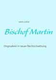 Bischof Martin (eBook, ePUB)