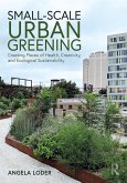 Small-Scale Urban Greening (eBook, ePUB)