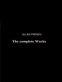Cover The Complete Works of Allen French (eBook, ePUB)