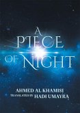 A Piece Of Night (eBook, ePUB)