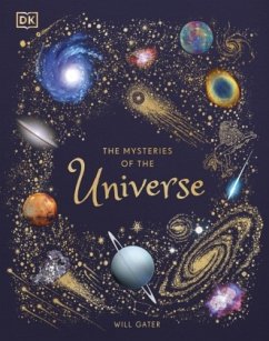 The Mysteries of the Universe - Gater, Will