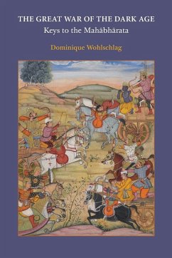 The Great War of the Dark Age - Wohlschlag, Dominique