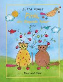 Pinki, der fliegende Kater - Pinki und Mimi (eBook, PDF)