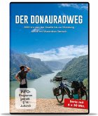 Der Donauradweg